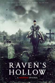 دانلود زیرنویس فارسی raven's hollow