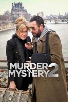 دانلود زیرنویس فارسی murder mystery 2