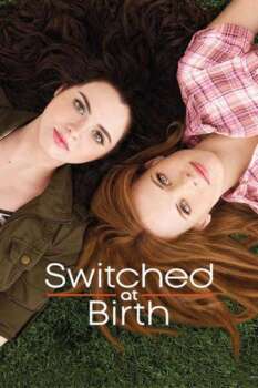 دانلود زیرنویس فارسی switched at birth