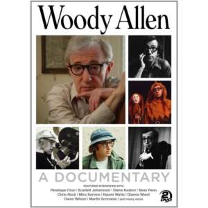 دانلود زیرنویس فارسی woody allen: a documentary