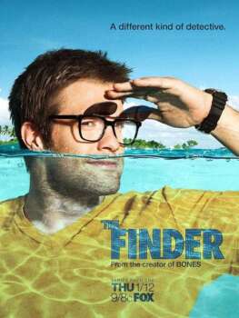 دانلود زیرنویس فارسی the finder