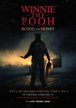 دانلود زیرنویس فارسی winnie the pooh: blood and honey