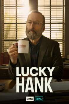 دانلود زیرنویس فارسی lucky hank