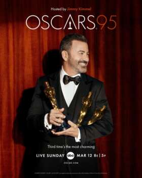 دانلود زیرنویس فارسی the 95th annual academy awards