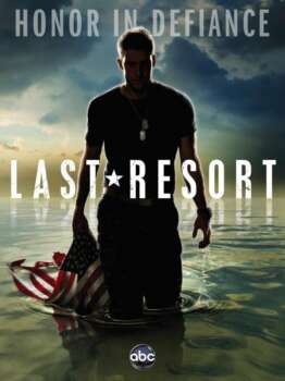 دانلود زیرنویس فارسی last resort