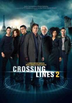 دانلود زیرنویس فارسی crossing lines