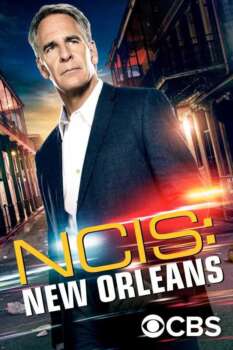 دانلود زیرنویس فارسی ncis: new orleans