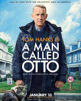 دانلود زیرنویس فارسی a man called otto