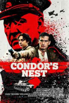 دانلود زیرنویس فارسی condor's nest