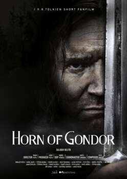 دانلود زیرنویس فارسی horn of gondor