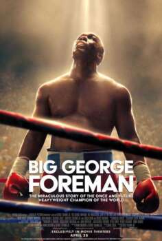 دانلود زیرنویس فارسی big george foreman: the miraculous story of the once and future heavyweight champion of the world