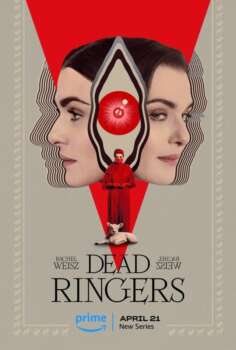 دانلود زیرنویس فارسی dead ringers