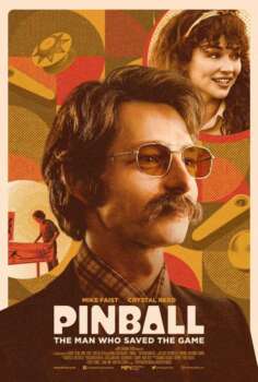 دانلود زیرنویس فارسی pinball: the man who saved the game