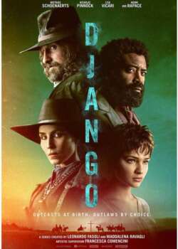 دانلود زیرنویس فارسی django