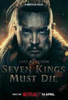 دانلود زیرنویس فارسی the last kingdom: seven kings must die