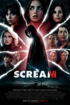 دانلود زیرنویس فارسی scream vi