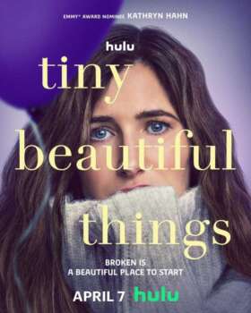 دانلود زیرنویس فارسی tiny beautiful things