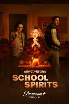 دانلود زیرنویس فارسی school spirits