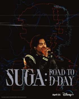 دانلود زیرنویس فارسی suga: road to d-day