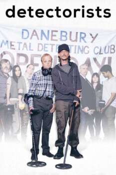 دانلود زیرنویس فارسی detectorists