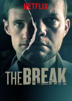 دانلود زیرنویس فارسی the break