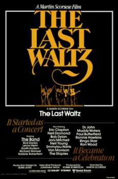 دانلود زیرنویس فارسی the last waltz