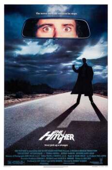 دانلود زیرنویس فارسی the hitcher