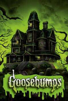 دانلود زیرنویس فارسی goosebumps