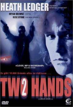 دانلود زیرنویس فارسی two hands