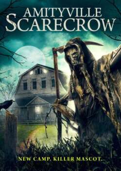 دانلود زیرنویس فارسی amityville scarecrow