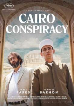 دانلود زیرنویس فارسی cairo conspiracy