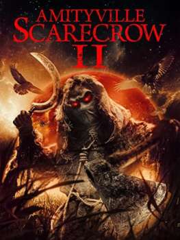 دانلود زیرنویس فارسی amityville scarecrow 2