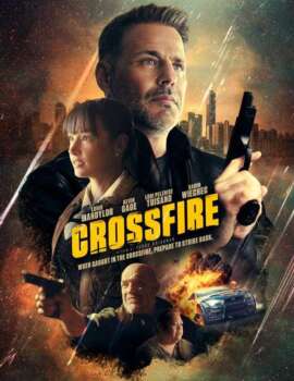 دانلود زیرنویس فارسی crossfire