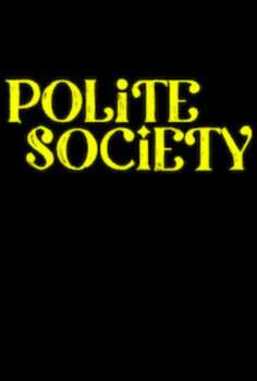 دانلود زیرنویس فارسی polite society