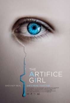 دانلود زیرنویس فارسی the artifice girl