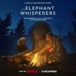 دانلود زیرنویس فارسی the elephant whisperers