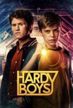 دانلود زیرنویس فارسی the hardy boys