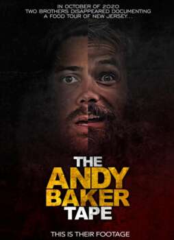 دانلود زیرنویس فارسی the andy baker tape