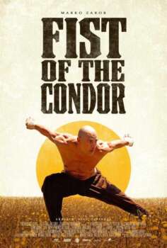 دانلود زیرنویس فارسی the fist of the condor