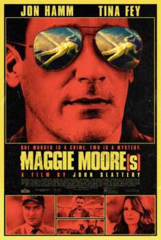 دانلود زیرنویس فارسی maggie moore(s)