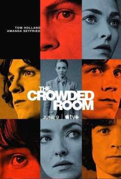 دانلود زیرنویس فارسی the crowded room