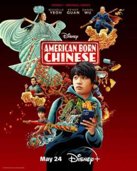 دانلود زیرنویس فارسی american born chinese