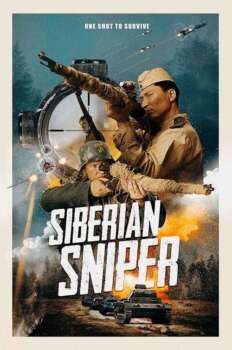 دانلود زیرنویس فارسی siberian sniper