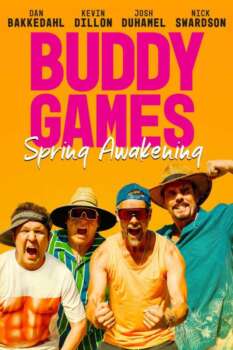 دانلود زیرنویس فارسی buddy games: spring awakening