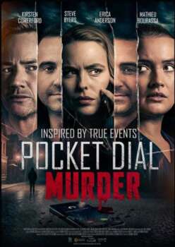 دانلود زیرنویس فارسی pocket dial murder