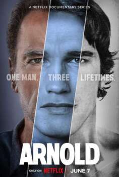 دانلود زیرنویس فارسی arnold