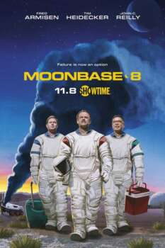 دانلود زیرنویس فارسی moonbase 8