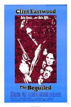 دانلود زیرنویس فارسی the beguiled