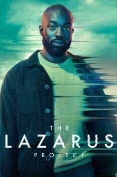 دانلود زیرنویس فارسی the lazarus project