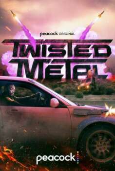 دانلود زیرنویس فارسی twisted metal